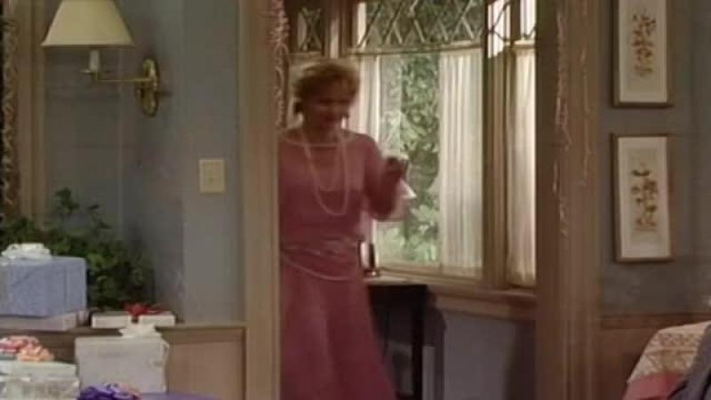 Кадры из сериала Альф (1986)