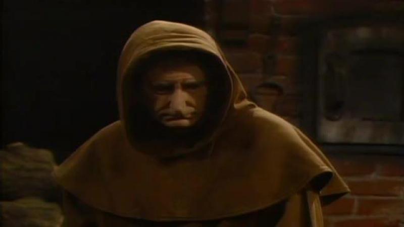 Кадры из сериала Альф (1986)