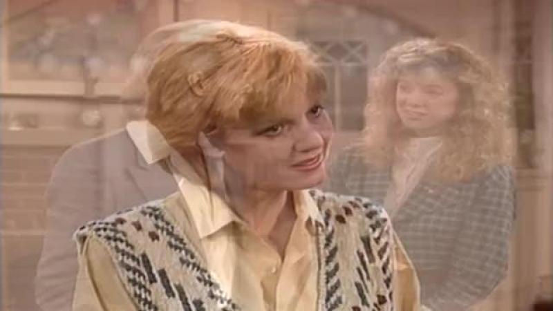 Кадры из сериала Альф (1986)