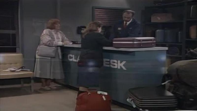 Кадры из сериала Альф (1986)