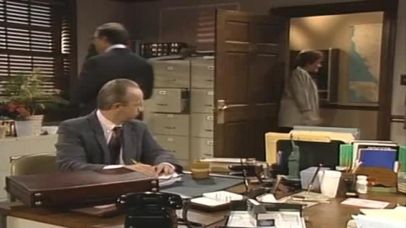 Кадры из сериала Альф (1986)
